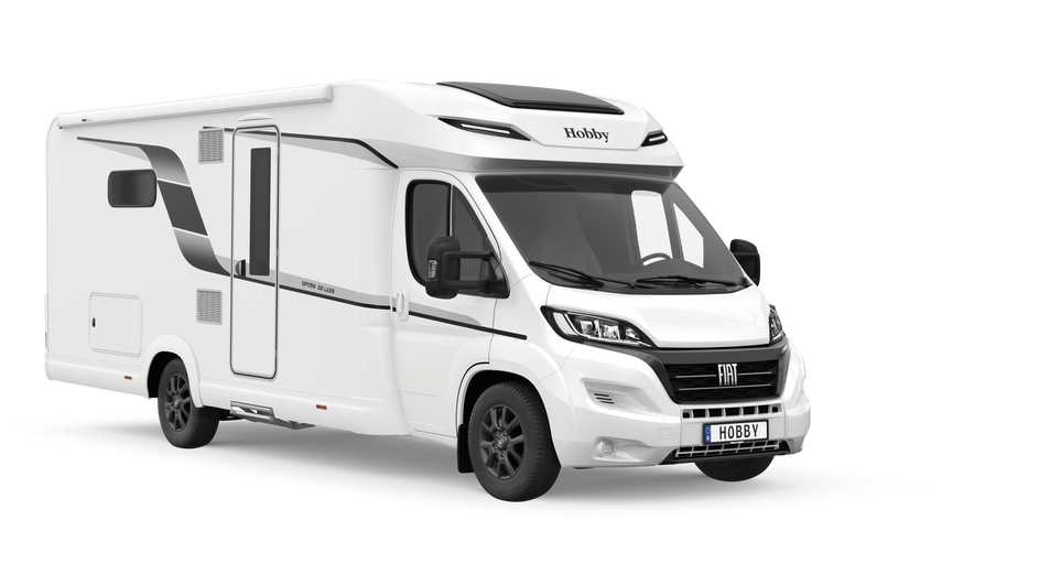 Camper Station Nord Glenn Nölle unsere Flotte Dethleffs Globebus l1 01