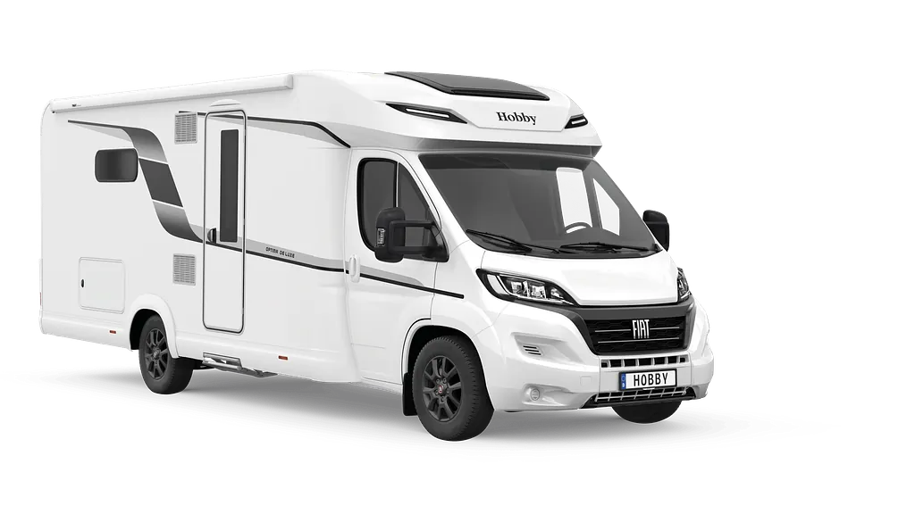 Camper Station Nord Glenn Nölle unsere Flotte Dethleffs Globebus l1 01