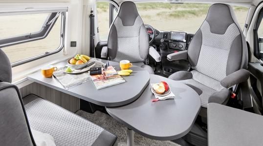 Camper Station Nord Glenn Nölle unsere Flotte K60F 05
