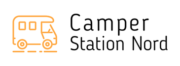 Logo - Camper Station Nord aus Groß Offenseth-Aspern