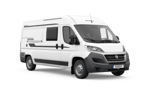Camper Station Nord Glenn Nölle unsere Flotte K60F 02