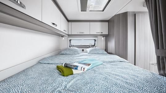 Camper Station Nord Glenn Nölle unsere Flotte Hobby A60 GF 05