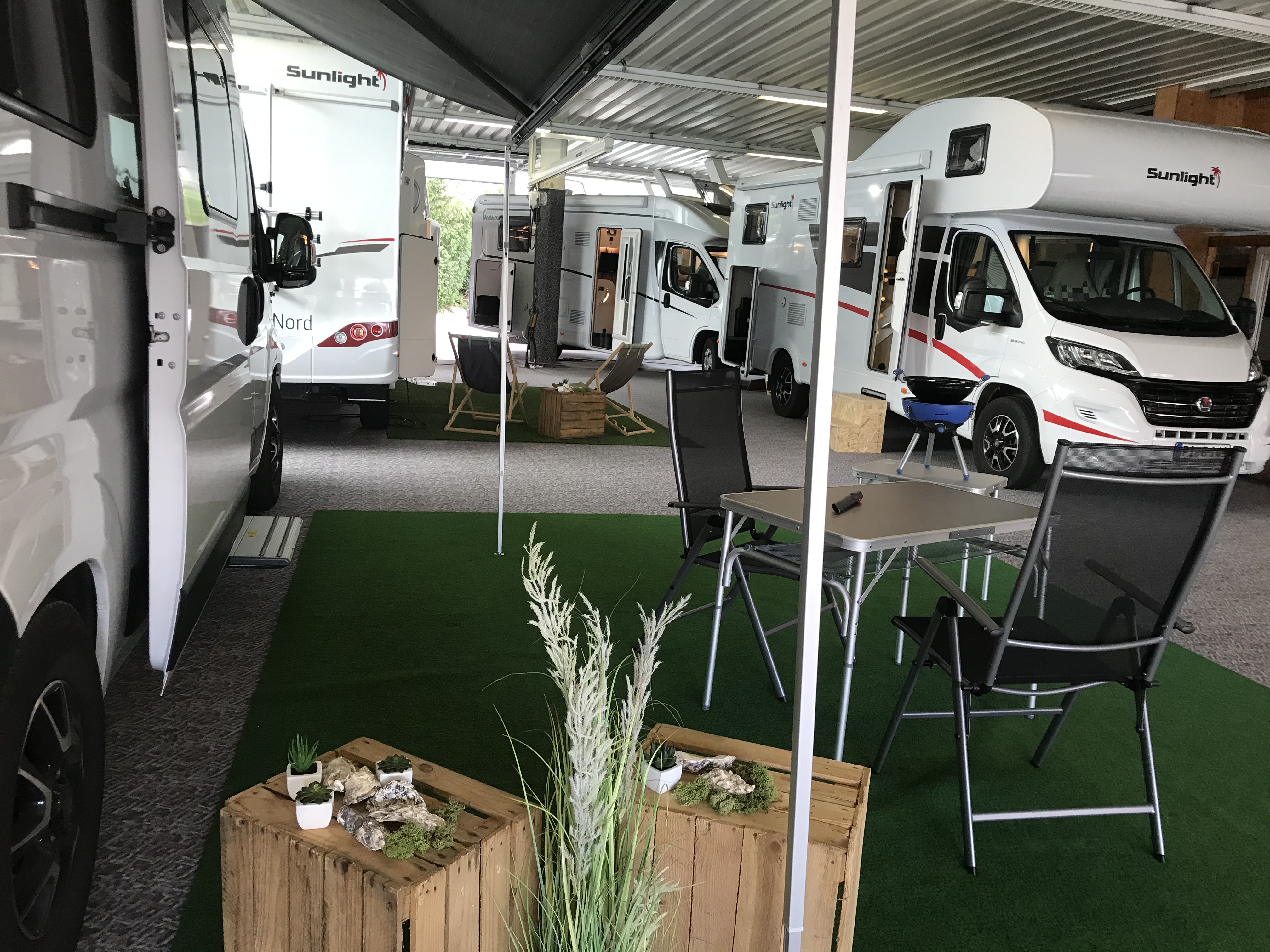Camper Station Nord Glenn Nölle Über uns 02 Flotte