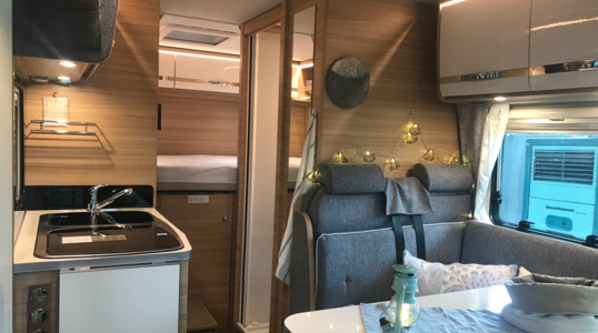 Camper Station Nord Glenn Nölle Room Tour 05