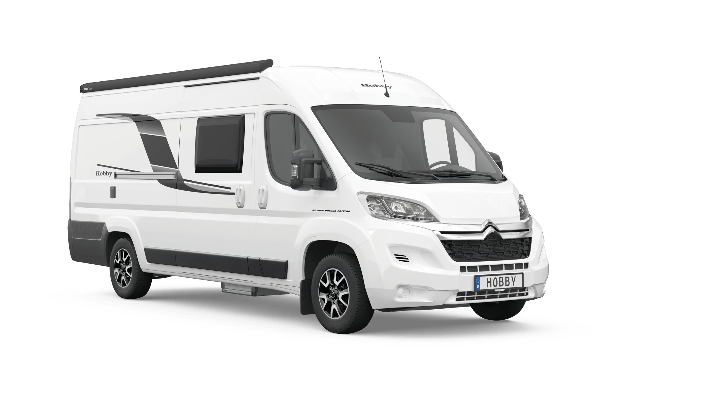 Camper Station Nord Glenn Nölle Verkauf von Campern Dethleffs Globebus l1 01