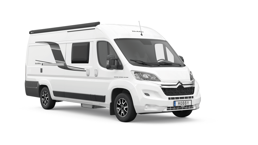 Camper Station Nord Glenn Nölle Verkauf von Campern Dethleffs Globebus l1 01