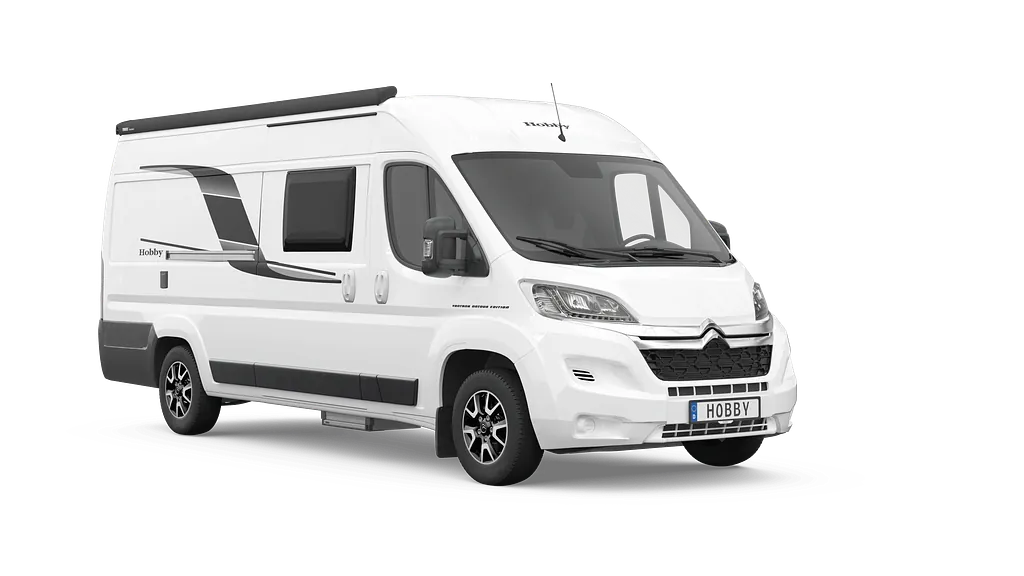 Camper Station Nord Glenn Nölle Verkauf von Campern Dethleffs Globebus l1 01