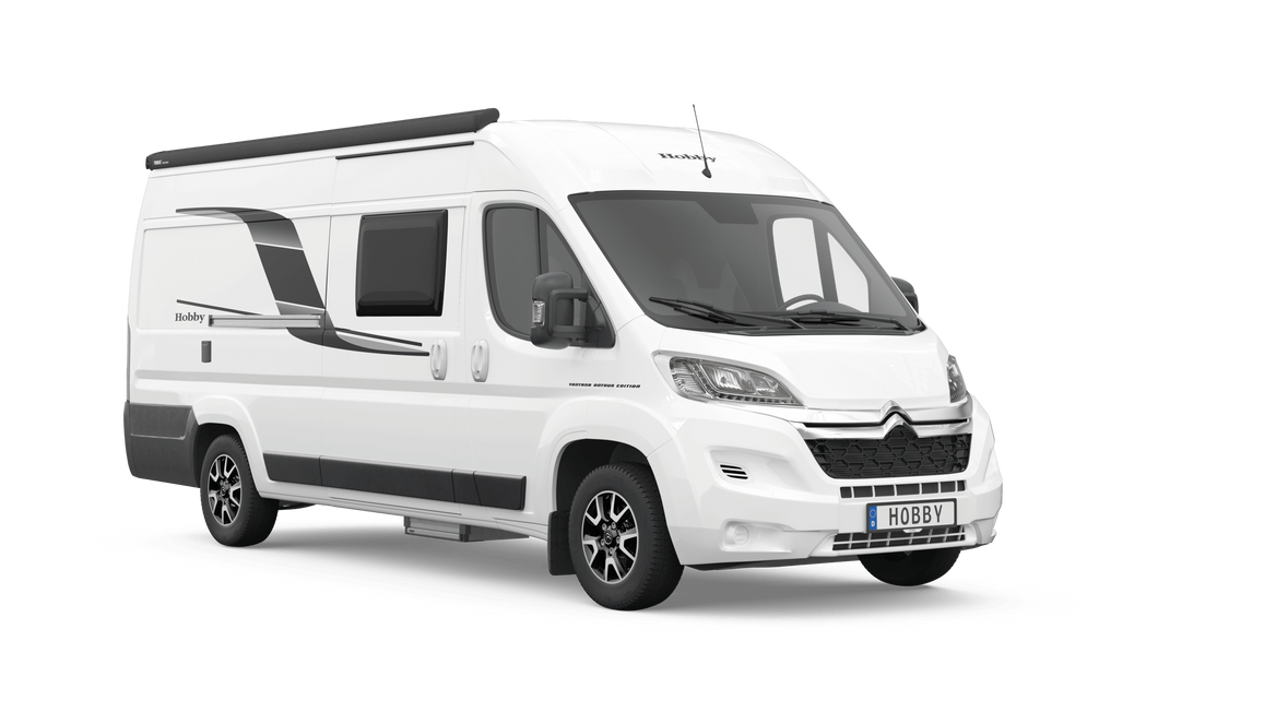 Camper Station Nord Glenn Nölle unsere Flotte Karmann Davis 600 01