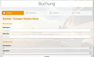 Camper Station Nord Glenn Nölle Titel 03 zur Campingmobil-Buchung
